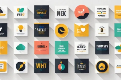 8 Types of Logos — Which is Right for Your Business?