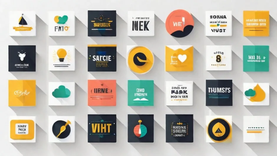 8 Types of Logos — Which is Right for Your Business?
