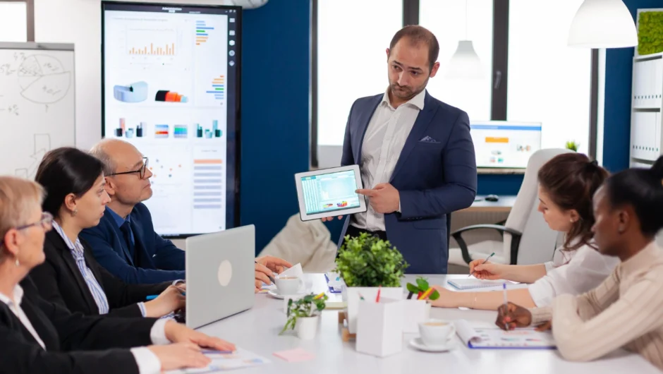 Kick-off Workshop — How To Prepare For a Project Development Launch