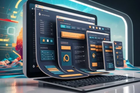 Why Should You Choose Webflow for Website Development?