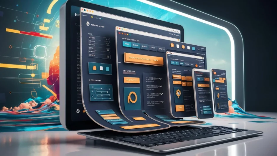 Why Should You Choose Webflow for Website Development?