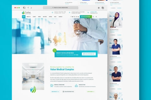 Value Medical Thumbnail