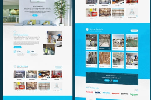 jmt-electromechanical