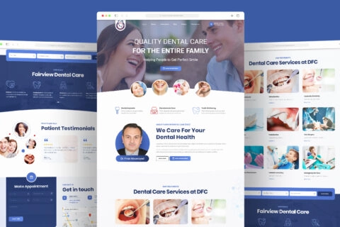 Fairview Dental Care