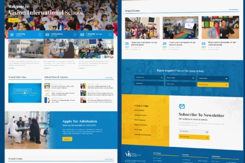 Vision International School