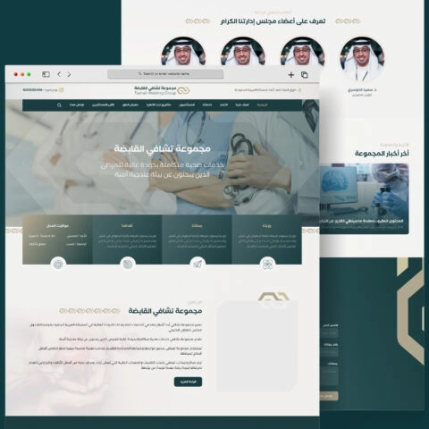 Tashafi Holding Group