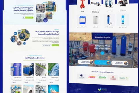 Care Water Tech & Solutions