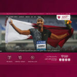 Qatar Athletics Federation