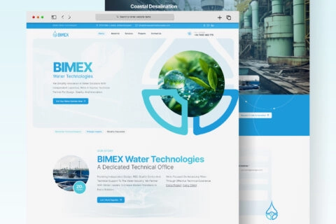 Bimex Water Technologies