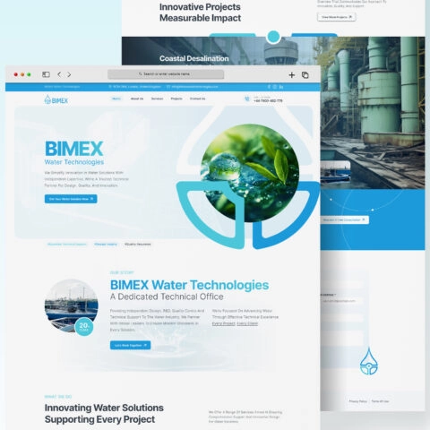 Bimex Water Technologies